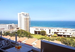43 Sea Lodge