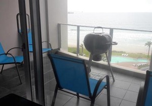 501 Beach Club