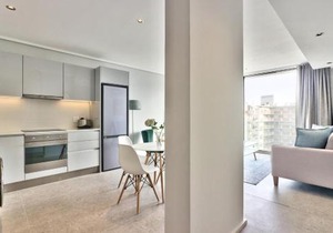 503 The Cosmopolitan