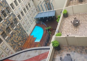 525 Mapungubwe hotel