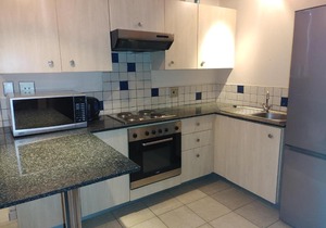 525 Mapungubwe hotel