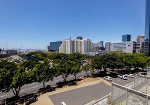 55 m² Apartment ∙ 1 bedroom ∙ 2 guests