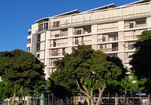 55 m² Apartment ∙ 1 bedroom ∙ 2 guests