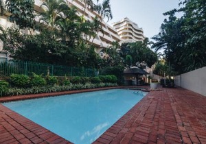 6 Ipanema Beach