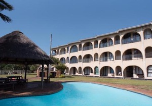 61 Cabanas