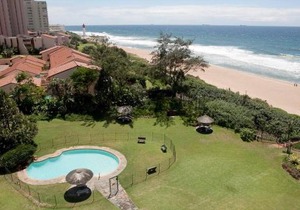 61 KYALANGA Umhlanga