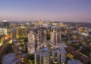 615 Sandton Skye
