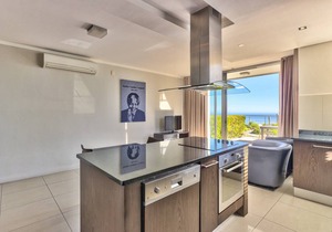 65 m² Apartment ∙ 1 bedroom ∙ 2 guests