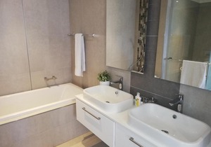 6th Floor Luxurious Masingita Apartment