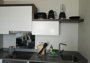 6th Floor Luxurious Masingita Apartment