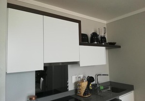 6th Floor Luxurious Masingita Apartment
