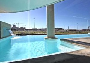 702 Canal Quays