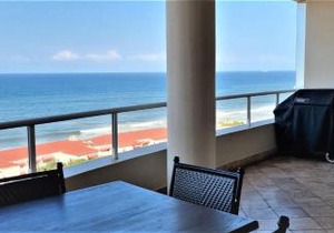 702 Oyster Rock - by Stay in Umhlanga