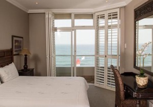 702 Oyster Rock - by Stay in Umhlanga