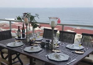 703 Oyster Schelles - by Stay in Umhlanga
