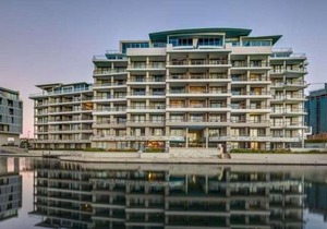 706 Canal Quays