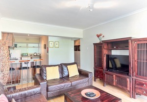 80 m² Apartment ∙ 2 bedrooms ∙ 4 guests