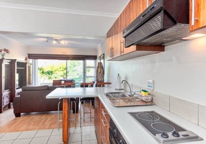 80 m² Apartment ∙ 2 bedrooms ∙ 4 guests