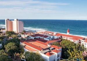 801 Oyster Schelles - by Stay in Umhlanga