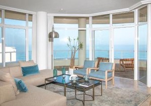 801 Oyster Schelles - by Stay in Umhlanga