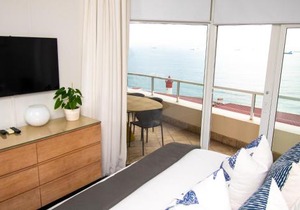 801 Oyster Schelles - by Stay in Umhlanga