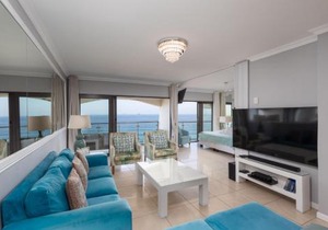 803 Bermudas - by Stay in Umhlanga