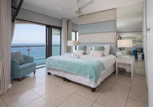 803 Bermudas - by Stay in Umhlanga