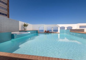 803 Bermudas - by Stay in Umhlanga