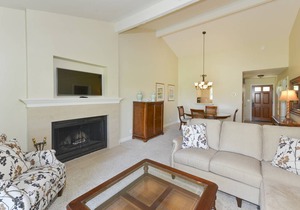 90 m² Condo ∙ 2 bedrooms ∙ 4 guests