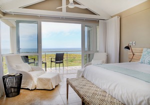 Abalone Guest Lodge