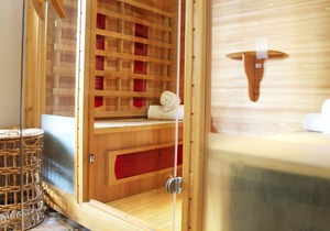 Abalone Guest Lodge