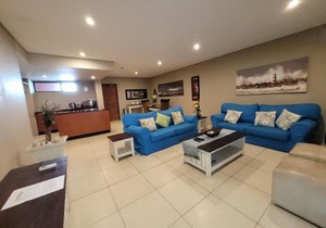 Accommodation Front - Fabulous 4 Sleeper with Jaw - dropping Views