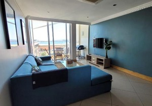Accommodation Front - Modern 2 Sleeper Penthouse with Magnificent Views