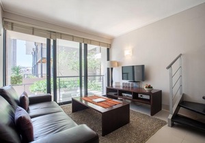 Adderley Terraces J10 By Ctha