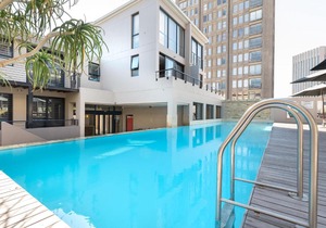 Adderley Terraces J11