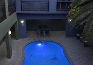 African Sands Guesthouse LOAD SHEDDING FREE