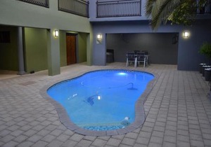 African Sands Guesthouse LOAD SHEDDING FREE