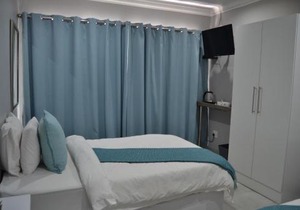 African Sands Guesthouse LOAD SHEDDING FREE
