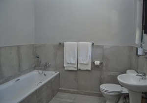 African Sands Guesthouse LOAD SHEDDING FREE