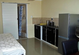 Aloha Africa guest house