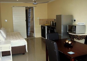 Aloha Africa guest house