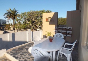 Aloha Africa guest house