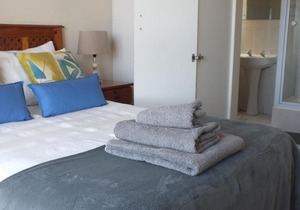 Aloha Africa guest house