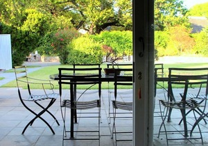 Alphen Lodge Constantia
