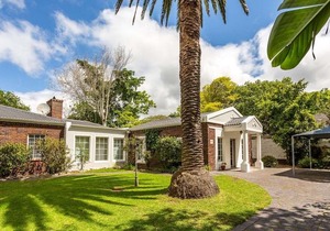 Alphen Lodge Constantia