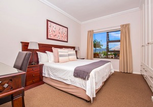 Amber Guest Lodge