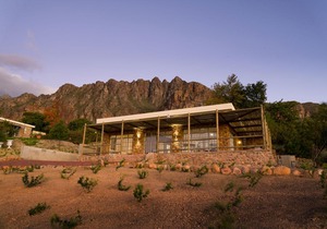 Amberg Country Estate