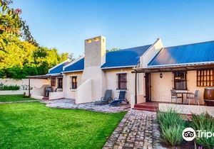 Amberg Country Estate