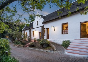 Amberg Country Estate