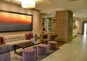 ANEW Hotel Hatfield Pretoria